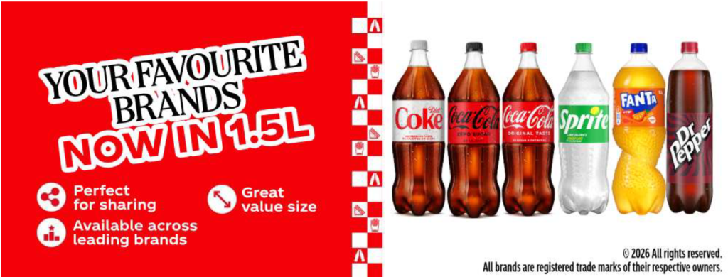 1.5L coke